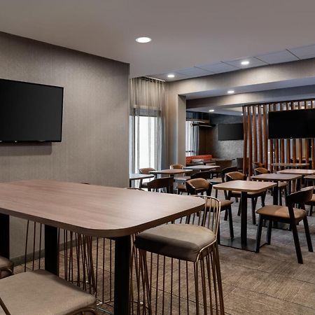 Springhill Suites West Mifflin Eksteriør bilde