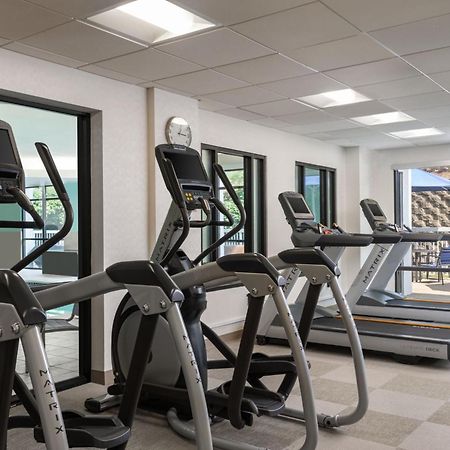 Springhill Suites West Mifflin Eksteriør bilde