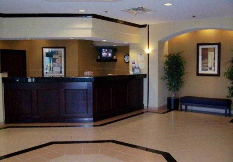Springhill Suites West Mifflin Eksteriør bilde